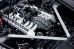 Rolls-Royce Phantom Coupe 2008 года